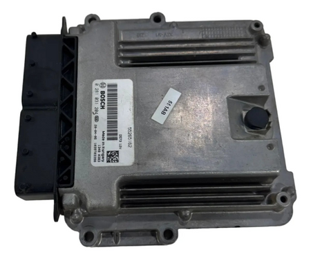 Modulo De Injeção Jeep Compass Limited 2021 Diesel 55265162